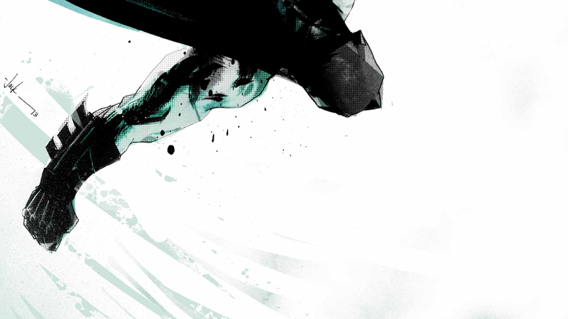 Illustration for article titled This Is Not the Game I'm Looking For, and Some Batman Thoughts